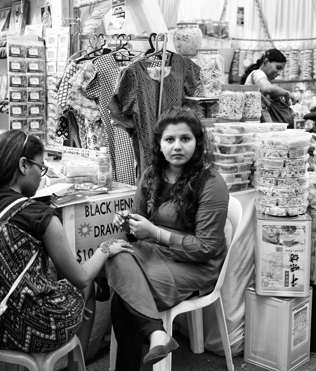 PayaLebar, ChinaTown, Bugis, Singapore